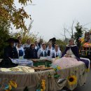 Winzerumzug Bockenheim 2017